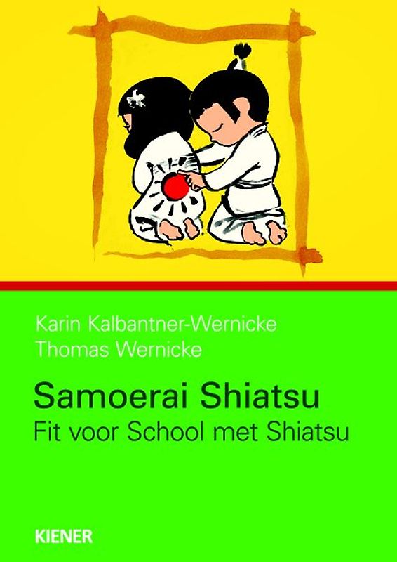 Samoerai Shiatsu