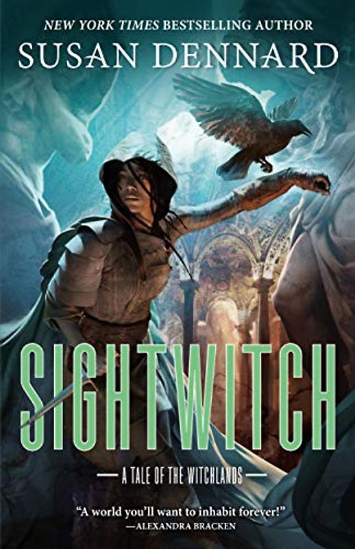 Sightwitch: The True Tale of the Twelve Paladins (Tale of the Witchlands)
