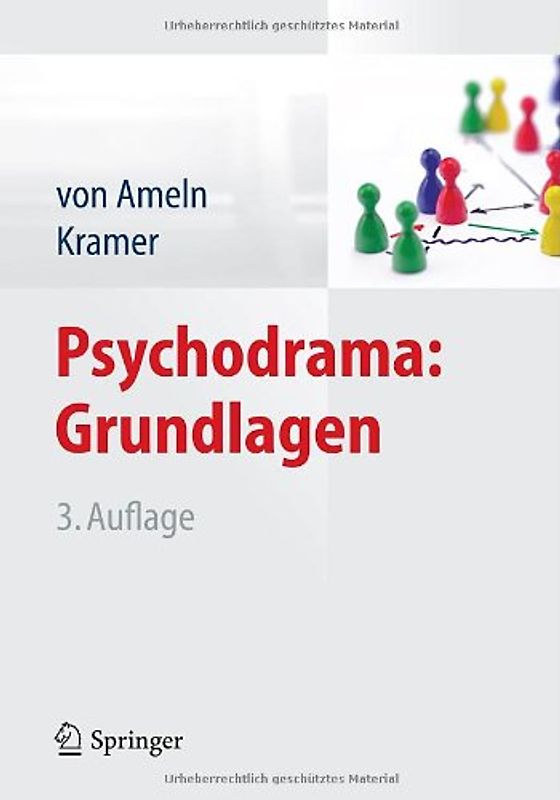 Psychodrama: Grundlagen