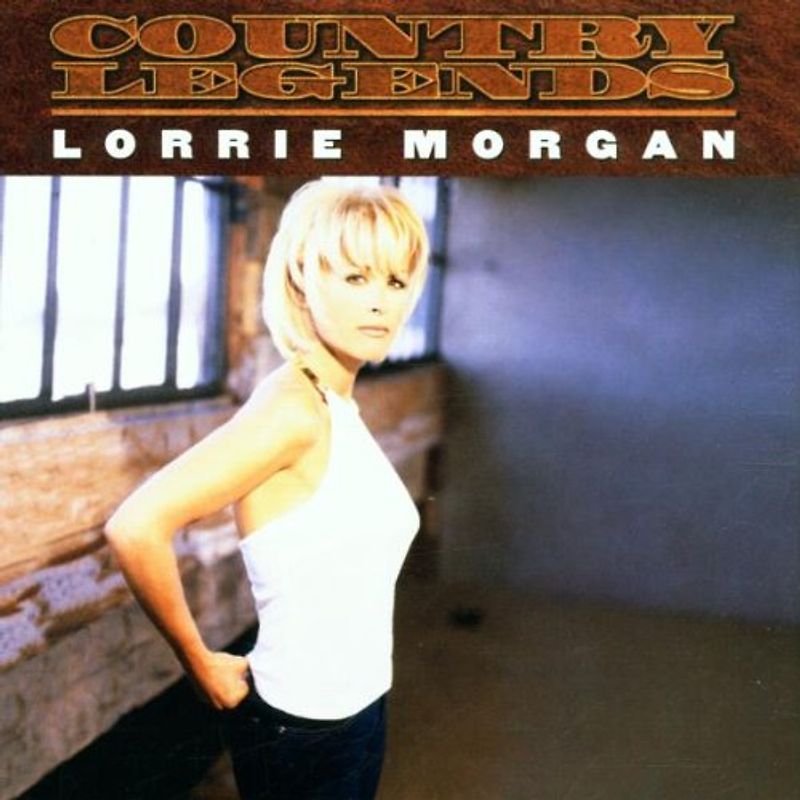 Lorrie Morgan - Country Legends