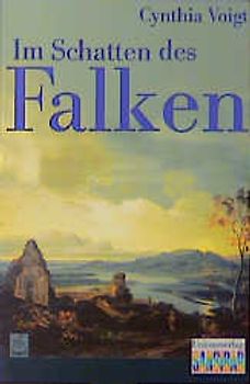 Im Schatten des Falken. Neue Rechtschreibung