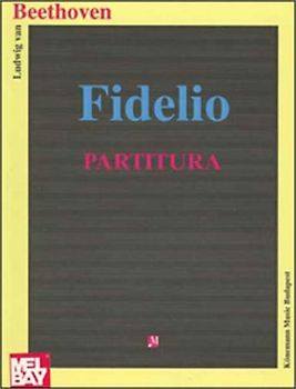 Fidelio. Partitura. Noten