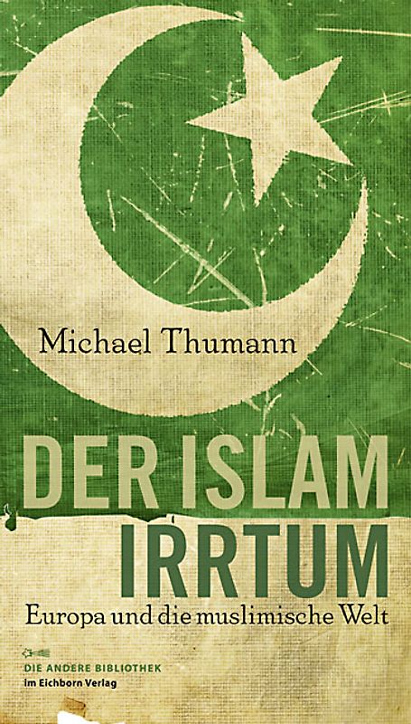 Der Islam-Irrtum