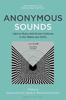 Anonymous Sounds