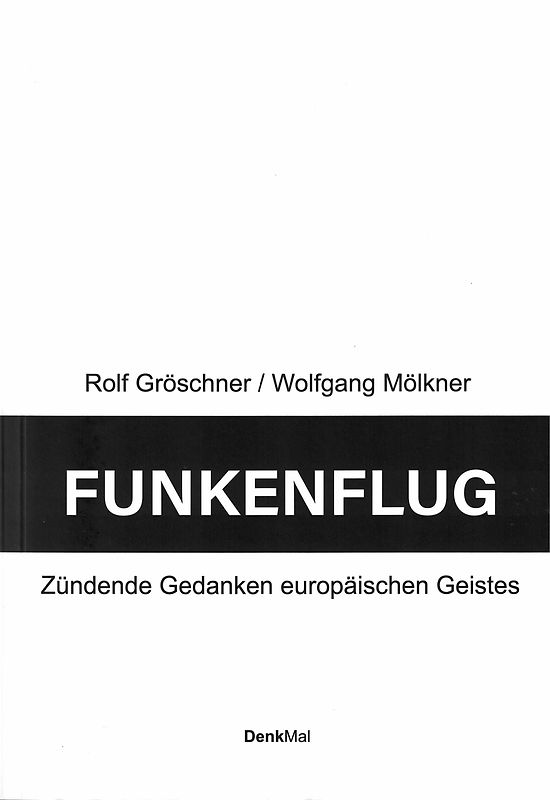 Funkenflug