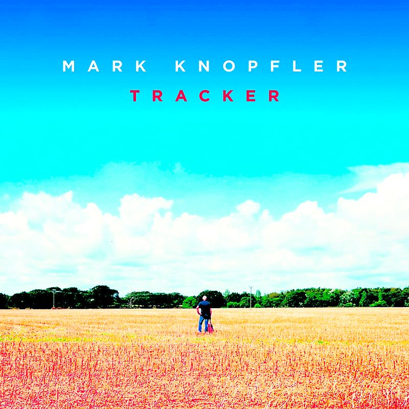 Knopfler,Mark - Tracker (Limited Super Deluxe Box)