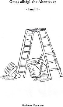 Omas alltägliche Abenteuer