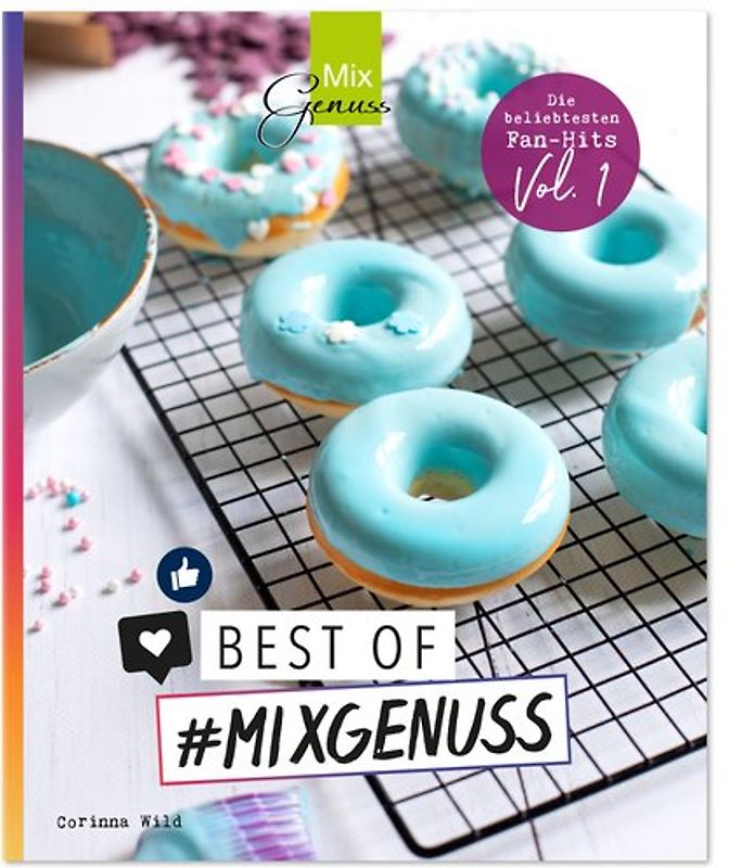 Best of #MIXGENUSS