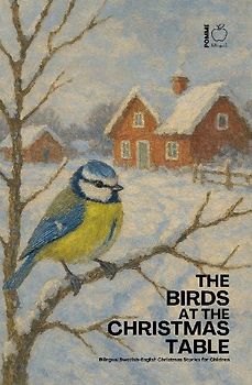 The Birds at the Christmas Table