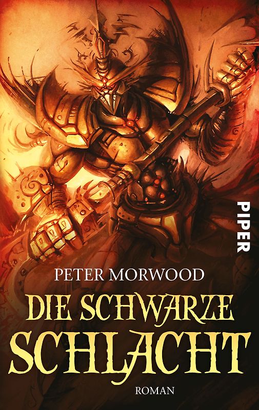 Die schwarze Schlacht