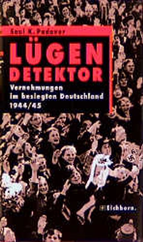Lügendetektor