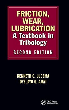Friction, Wear, Lubrication
