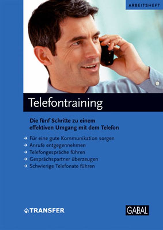 Telefontraining