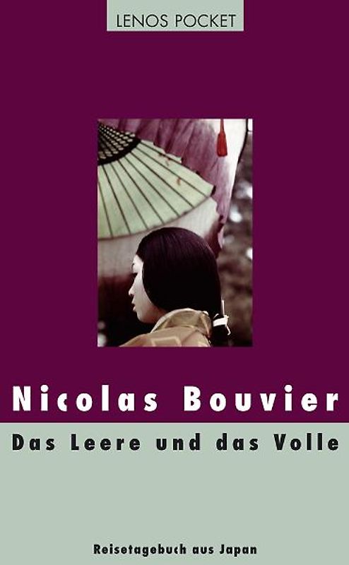 Das Leere und das Volle