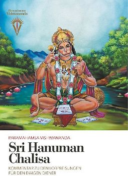 Sri Hanuman Chalisa