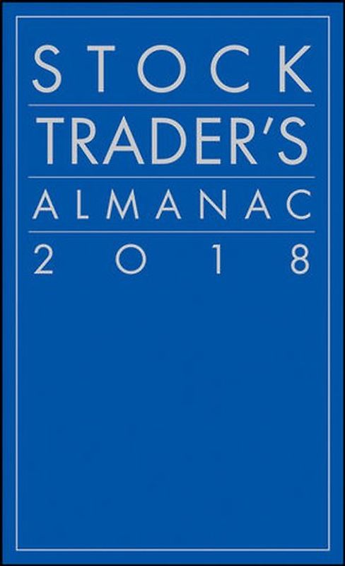 Stock Trader's Almanac 2018