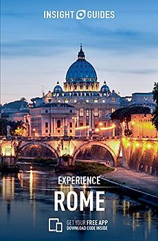 Insight Guides Experience Rome