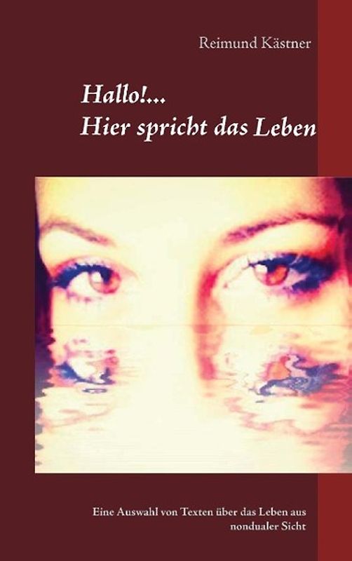 Hallo hier spricht das Leben