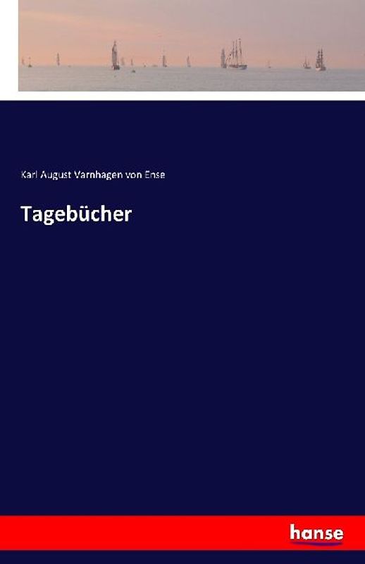 Tagebücher