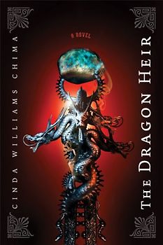 The Dragon Heir (Heir Chronicles) - Chima, Cinda Williams