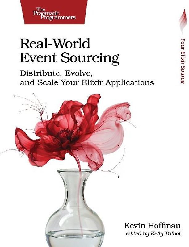 Real-World Event Sourcing