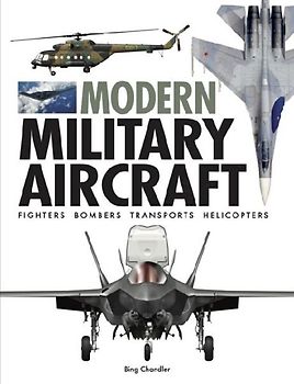 Modern Military Aircraft