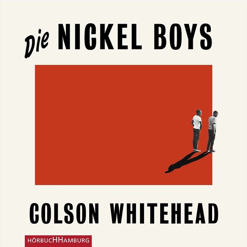 Die Nickel Boys