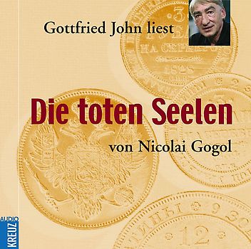 Die toten Seelen