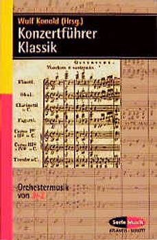 Konzertführer Klassik