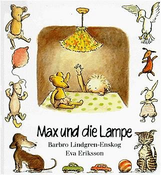 Max und die Lampe