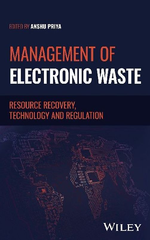 Management of Electronic Waste