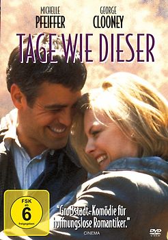 Tage wie dieser DVD