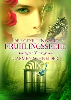 Der Gezeitenwald - Frühlingsseele