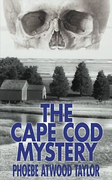 The Cape Cod Mystery (Asey Mayo)