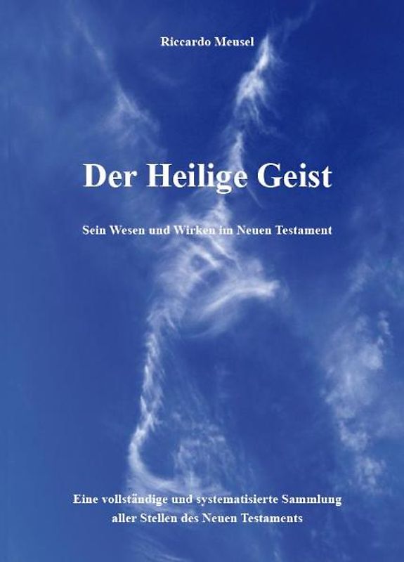 Der Heilige Geist