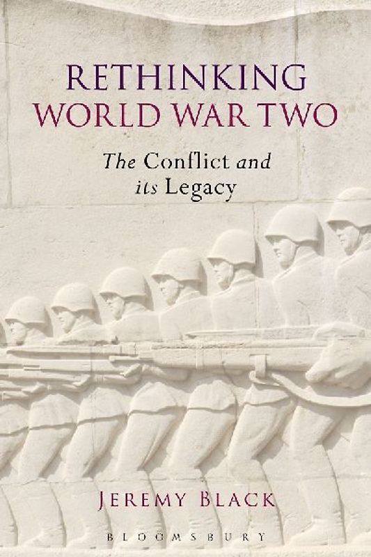 Rethinking World War Two