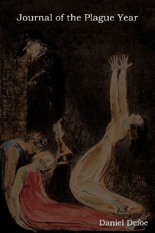 A Journal of the Plague Year