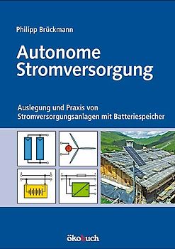 Autonome Stromversorgung