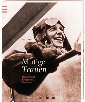 Mutige Frauen