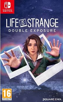 Life is Strange: Double Exposure [EU Import] Nintendo Switch