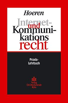 Internet- und Kommunikationsrecht