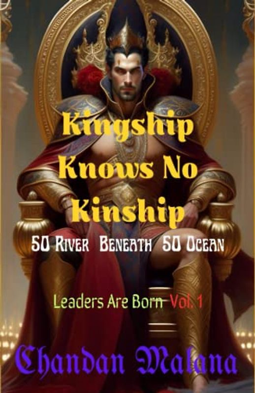 Kingship Knows No Kinship: 50 River Beneath 50 Ocean