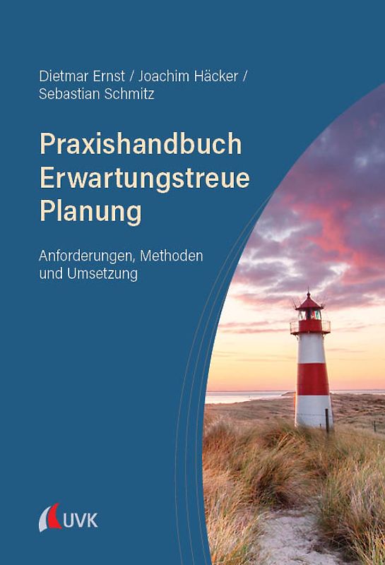 Erwartungstreue Planung und Zukunftserfolgsplanung