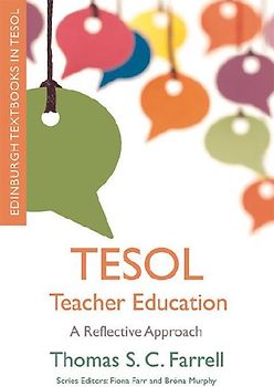 TESOL Teacher Education