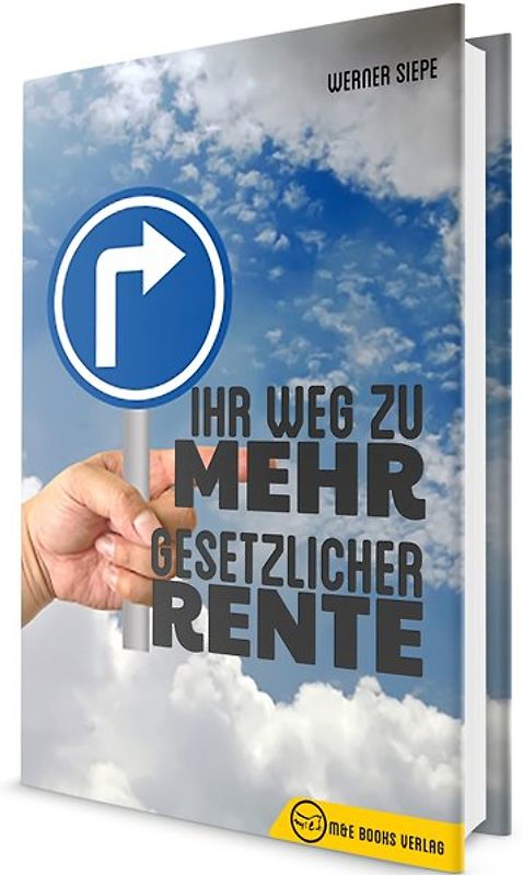 Ihr Weg zu mehr gesetzlicher Rente