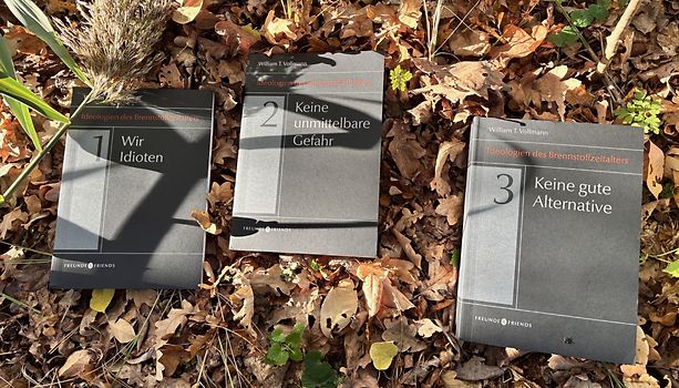 Ideologien des Brennstoffzeitalters