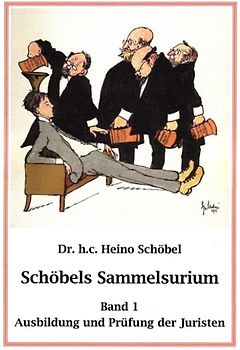 Schöbels Sammelsurium