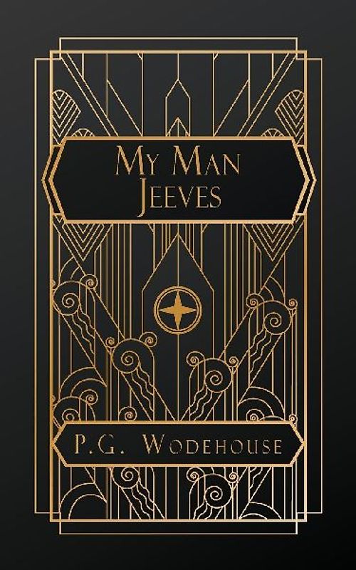 My Man Jeeves