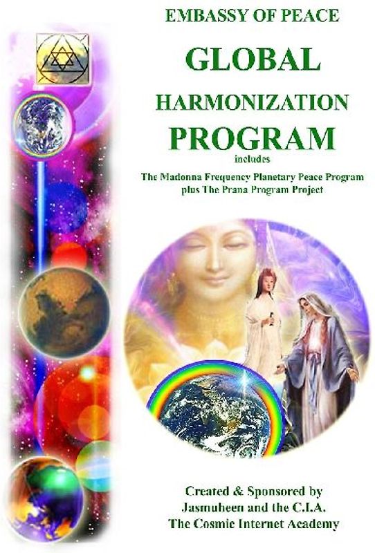EP - Global Harmonization Program