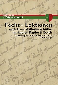 Fecht - Lektionen